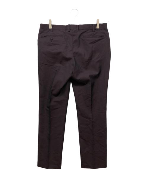 OR GLORY（オアグローリー）OR GLORY (オアグローリー) モッズスーツ パープル サイズ:SIZE 40の古着・服飾アイテム