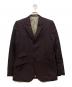 OR GLORY（オアグローリー）の古着「モッズスーツ」｜パープル