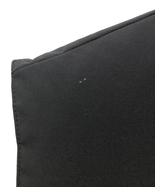 CANADA GOOSE（カナダグース）CANADA GOOSE (カナダグース) Freestyle Crew Vest ブラック サイズ:Mの古着・服飾アイテム