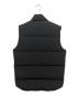 CANADA GOOSE (カナダグース) Freestyle Crew Vest ブラック サイズ:M：33000円