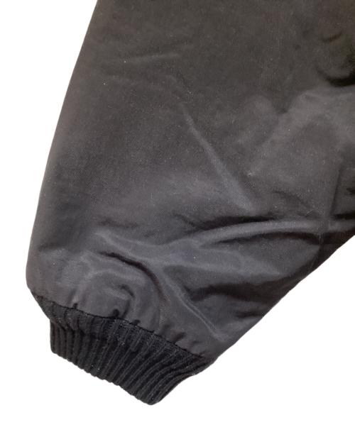 PENNYS/TOWN CRAFT（ペニーズ タウンクラフト）PENNYS/TOWN CRAFT (ペニーズ タウンクラフト) DERBY JACKET ブラック サイズ:Mの古着・服飾アイテム