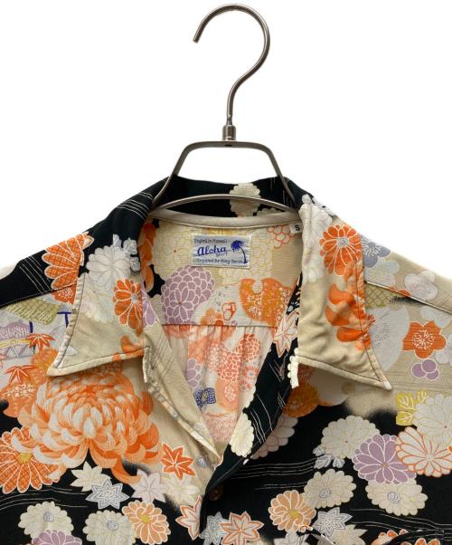 Sun Surf（サンサーフ）Sun Surf (サンサーフ) SUNSURF SPECIAL EDITION RAYON 