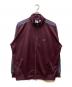 adidas originals（アディダスオリジナル）の古着「BECKENBAUER TRACKTOP」｜ボルドー