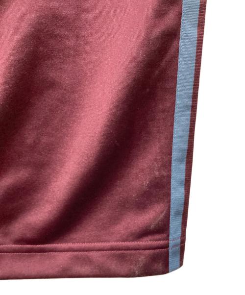adidas Originals（アディダスオリジナル）adidas originals (アディダスオリジナル) BECKENBAUER TRACKPANT / ベッケンバウアートラックパンツ ボルドー サイズ:2XLの古着・服飾アイテム