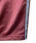中古・古着 adidas originals (アディダスオリジナル) BECKENBAUER TRACKPANT / ベッケンバウアートラックパンツ ボルドー サイズ:2XL：9000円