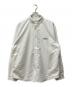SETINN（セットイン）の古着「別注オックスフォードB.D.シャツ」｜ホワイト