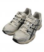 asicsアシックス）の古着「GEL-NIMBUS」｜Cream/Black