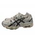 asics (アシックス) GEL-NIMBUS Cream/Black サイズ:27.5㎝：10000円