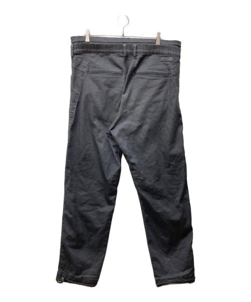 DIESEL（ディーゼル）DIESEL (ディーゼル) D-SKINT-RX-NE ブラック サイズ:38の古着・服飾アイテム