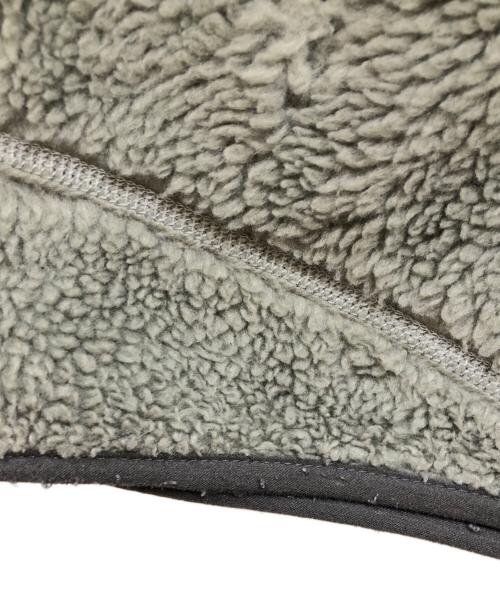 Patagonia（パタゴニア）Patagonia (パタゴニア) レトロXフリースベスト グレー サイズ:Sの古着・服飾アイテム