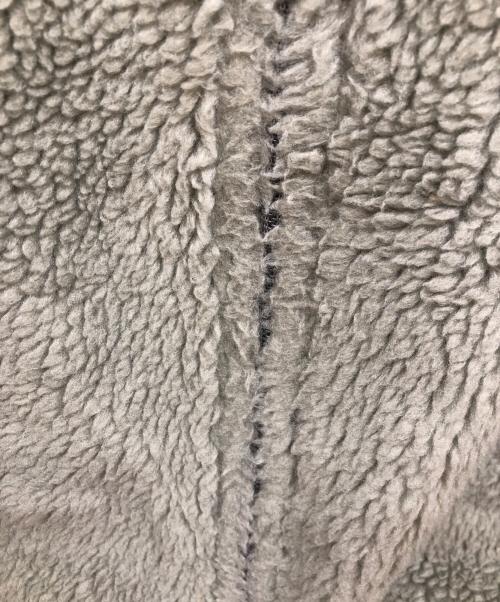 Patagonia（パタゴニア）Patagonia (パタゴニア) レトロXフリースベスト グレー サイズ:Sの古着・服飾アイテム