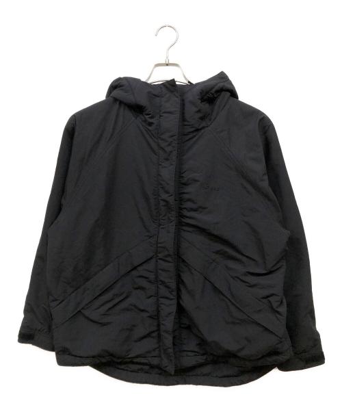 WILD THINGS（ワイルドシングス）WILD THINGS (ワイルドシングス) WS SUPPLEX DENALI FLEECE LINING ブラック サイズ:Ⅿの古着・服飾アイテム