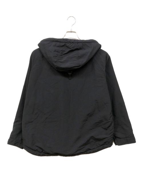 WILD THINGS（ワイルドシングス）WILD THINGS (ワイルドシングス) WS SUPPLEX DENALI FLEECE LINING ブラック サイズ:Ⅿの古着・服飾アイテム