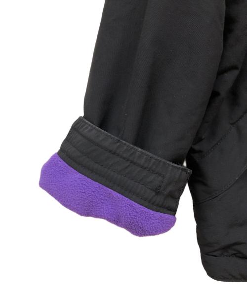 WILD THINGS（ワイルドシングス）WILD THINGS (ワイルドシングス) WS SUPPLEX DENALI FLEECE LINING ブラック サイズ:Ⅿの古着・服飾アイテム