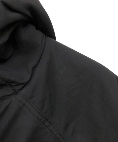 WILD THINGS（ワイルドシングス）WILD THINGS (ワイルドシングス) WS SUPPLEX DENALI FLEECE LINING ブラック サイズ:Ⅿの古着・服飾アイテム