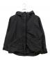 WILD THINGS（ワイルドシングス）の古着「WS SUPPLEX DENALI FLEECE LINING」｜ブラック