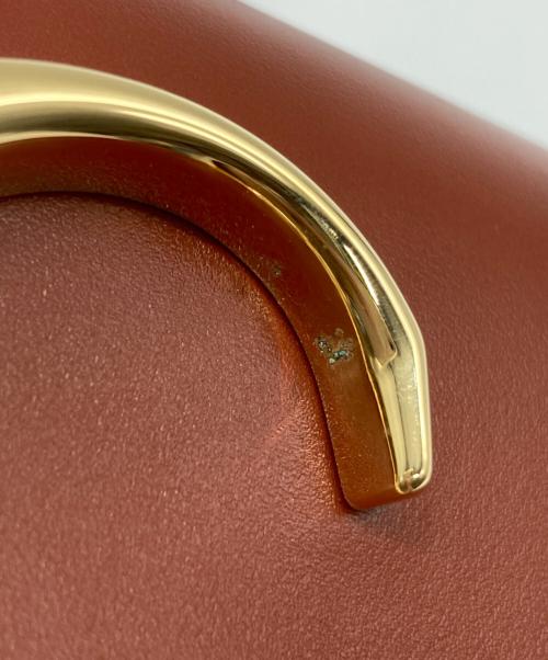 Chloe（クロエ）Chloe (クロエ) CHLOE C ボディバッグの古着・服飾アイテム