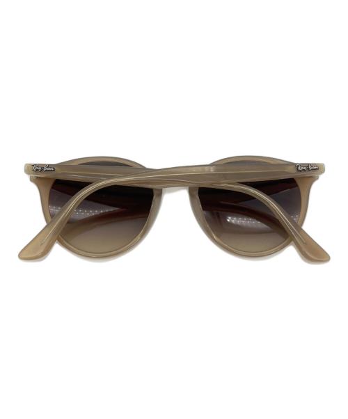 RAY-BAN（レイバン）RAY-BAN (レイバン) サングラス ブラウン サイズ:51□20の古着・服飾アイテム