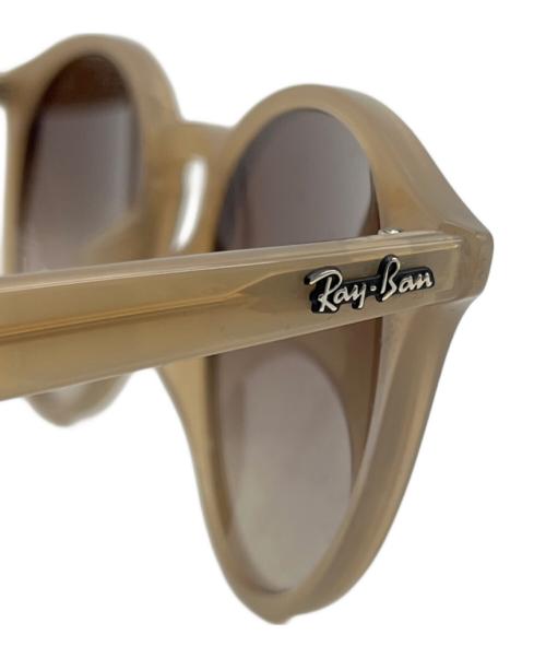 RAY-BAN（レイバン）RAY-BAN (レイバン) サングラス ブラウン サイズ:51□20の古着・服飾アイテム