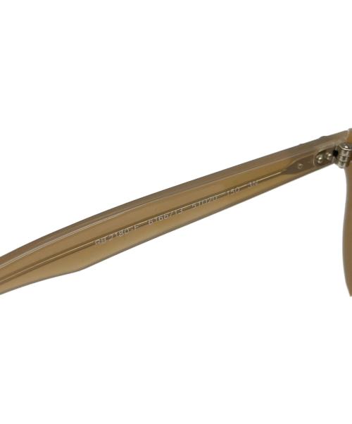 RAY-BAN（レイバン）RAY-BAN (レイバン) サングラス ブラウン サイズ:51□20の古着・服飾アイテム