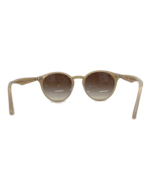 RAY-BAN（レイバン）RAY-BAN (レイバン) サングラス ブラウン サイズ:51□20の古着・服飾アイテム