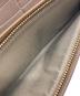 中古・古着 Chloe (クロエ) 財布 ブラウン：6000円