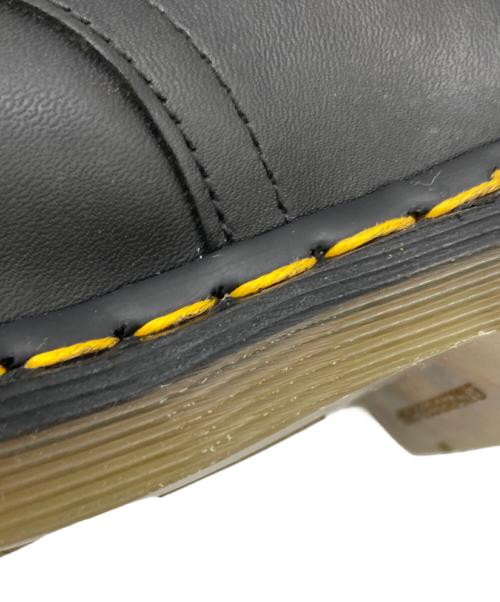 Dr.Martens（ドクターマーチン）Dr.Martens (ドクターマーチン) 3EYE STEEL TOE  シューズ ブラック サイズ:SIZE 37の古着・服飾アイテム