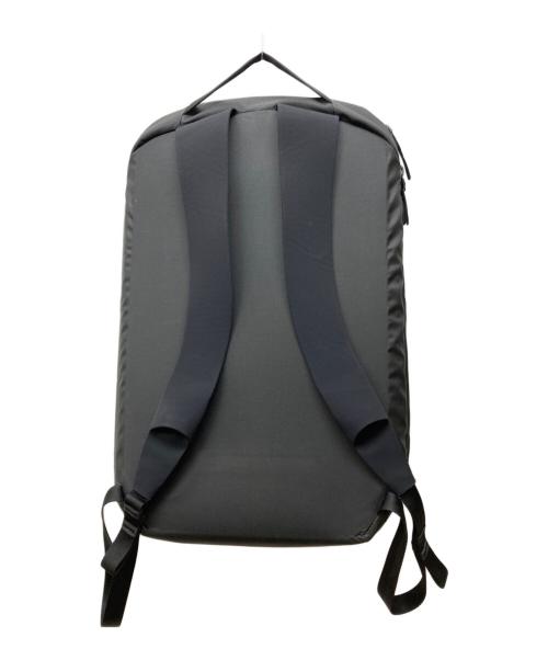 ARC'TERYX VEILANCE（アークテリクス ヴェイランス）ARC'TERYX VEILANCE (アークテリクス ヴェイランス) NOMIN PACK ブラックの古着・服飾アイテム