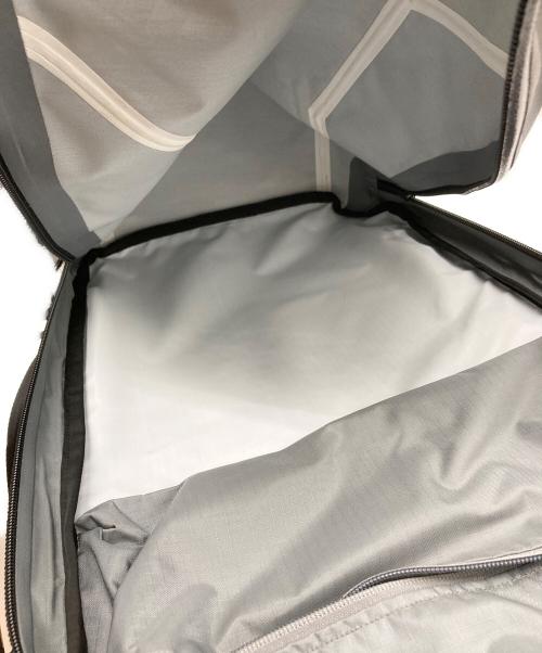 ARC'TERYX VEILANCE（アークテリクス ヴェイランス）ARC'TERYX VEILANCE (アークテリクス ヴェイランス) NOMIN PACK ブラックの古着・服飾アイテム