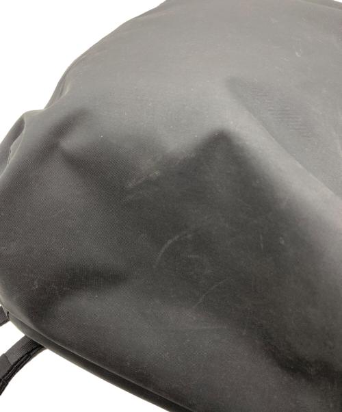 ARC'TERYX VEILANCE（アークテリクス ヴェイランス）ARC'TERYX VEILANCE (アークテリクス ヴェイランス) NOMIN PACK ブラックの古着・服飾アイテム