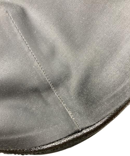 ARC'TERYX VEILANCE（アークテリクス ヴェイランス）ARC'TERYX VEILANCE (アークテリクス ヴェイランス) NOMIN PACK ブラックの古着・服飾アイテム