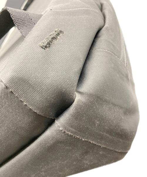 ARC'TERYX VEILANCE（アークテリクス ヴェイランス）ARC'TERYX VEILANCE (アークテリクス ヴェイランス) NOMIN PACK ブラックの古着・服飾アイテム