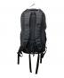 ARC'TERYX (アークテリクス) MANTIS 26L BACKPACK ブラック：13000円