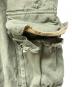 中古・古着 French Army (フレンチアーミー) Ｍ47後期カーゴパンツ オリーブ サイズ:M：15000円