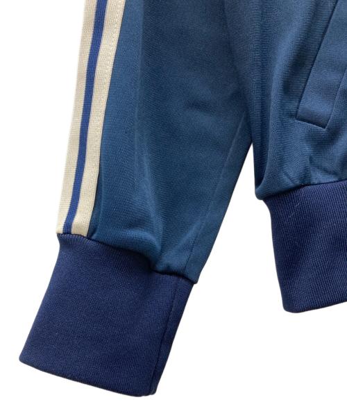 adidas Originals（アディダスオリジナル）adidas Originals (アディダスオリジナル) ヴィンテージトラックジャケット ネイビー サイズ:Mの古着・服飾アイテム