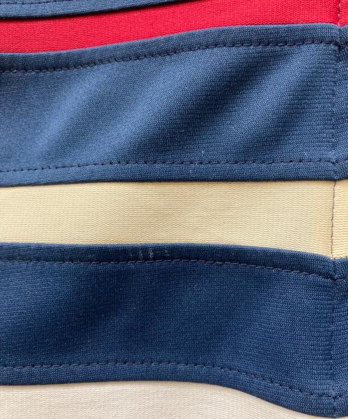 adidas Originals（アディダスオリジナル）adidas Originals (アディダスオリジナル) ヴィンテージトラックジャケット ネイビー サイズ:Mの古着・服飾アイテム