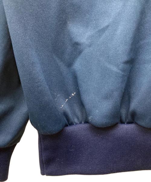 adidas Originals（アディダスオリジナル）adidas Originals (アディダスオリジナル) ヴィンテージトラックジャケット ネイビー サイズ:Mの古着・服飾アイテム