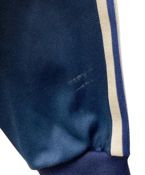 adidas Originals（アディダスオリジナル）adidas Originals (アディダスオリジナル) ヴィンテージトラックジャケット ネイビー サイズ:Mの古着・服飾アイテム