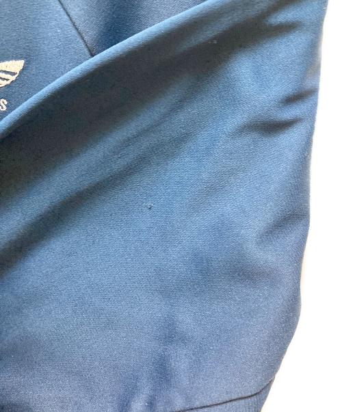 adidas Originals（アディダスオリジナル）adidas Originals (アディダスオリジナル) ヴィンテージトラックジャケット ネイビー サイズ:Mの古着・服飾アイテム