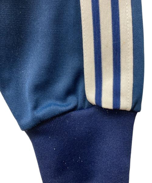 adidas Originals（アディダスオリジナル）adidas Originals (アディダスオリジナル) ヴィンテージトラックジャケット ネイビー サイズ:Mの古着・服飾アイテム