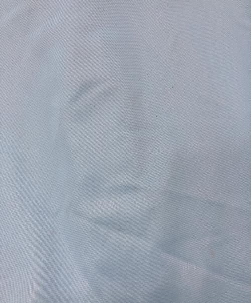 adidas Originals（アディダスオリジナル）adidas originals (アディダスオリジナル) ヴィンテージトラックジャケット スカイブルー サイズ:記載なしの古着・服飾アイテム