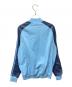 adidas originals (アディダスオリジナル) ヴィンテージトラックジャケット スカイブルー サイズ:記載なし：10000円