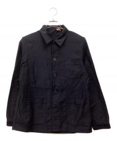 中古・古着通販】Rags McGREGOR (ラグスマックレガー) M65タイプ