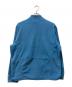 Supreme (シュプリーム) POLARTEC ZIP JACKET スカイブルー サイズ:M：13000円