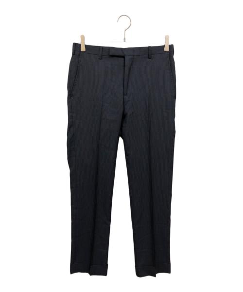 BURBERRY BLACK LABEL（バーバリーブラックレーベル）BURBERRY BLACK LABEL (バーバリーブラックレーベル) セットアップスーツ ネイビー サイズ:Ｓの古着・服飾アイテム