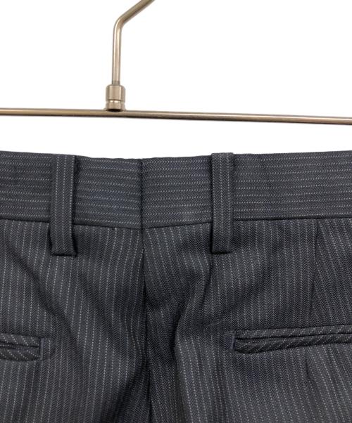 BURBERRY BLACK LABEL（バーバリーブラックレーベル）BURBERRY BLACK LABEL (バーバリーブラックレーベル) セットアップスーツ ネイビー サイズ:Ｓの古着・服飾アイテム