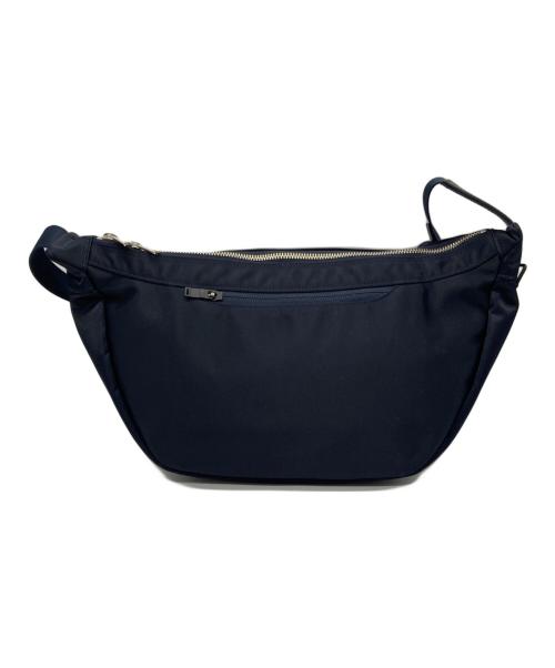 PORTER（ポーター）PORTER (ポーター) LIFT ショルダーバッグ ネイビーの古着・服飾アイテム