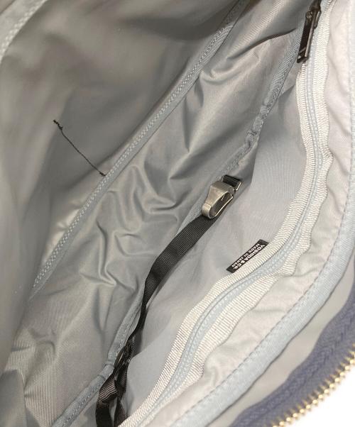 PORTER（ポーター）PORTER (ポーター) LIFT ショルダーバッグ ネイビーの古着・服飾アイテム