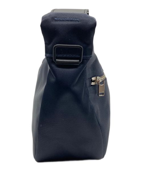 PORTER（ポーター）PORTER (ポーター) LIFT ショルダーバッグ ネイビーの古着・服飾アイテム