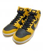 NIKE×wu-tang clanナイキ×ウータンクラン）の古着「Dunk High Retro PRM 